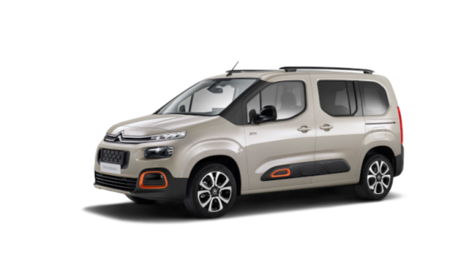 Berlingo